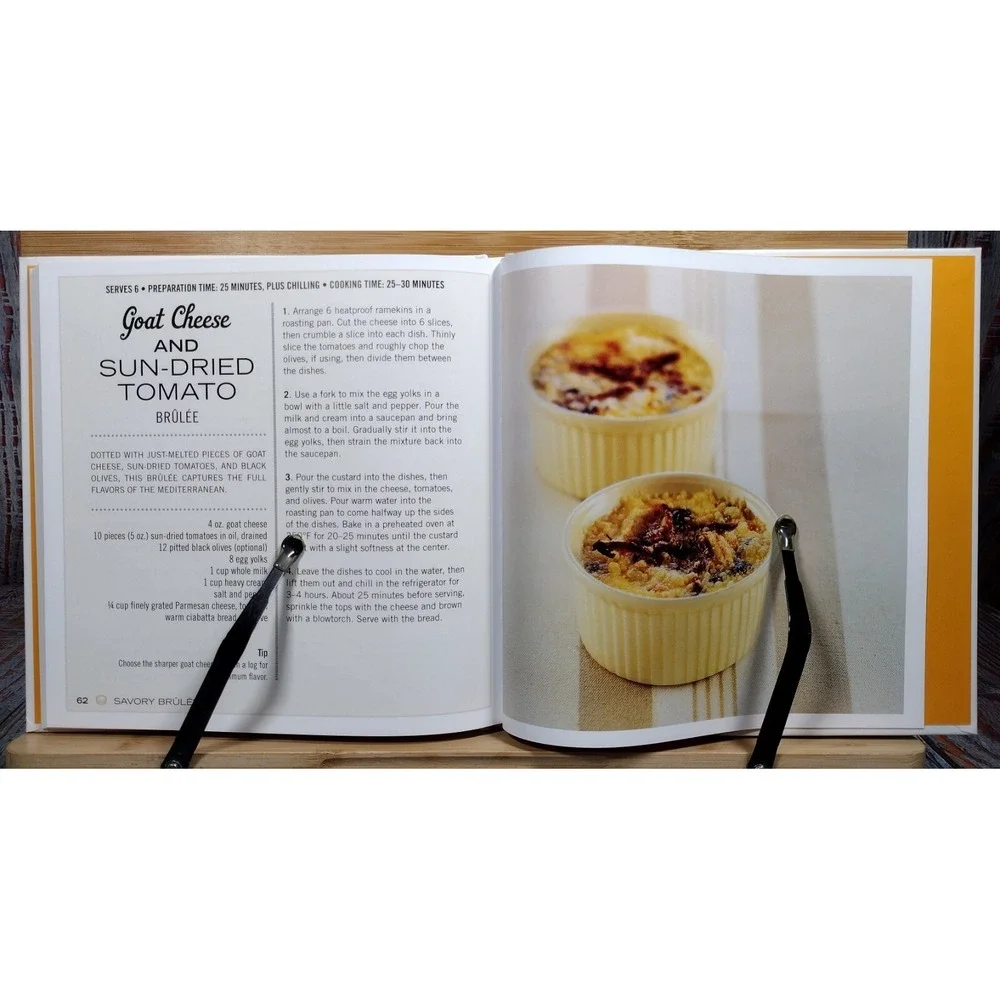 Creme Brulee The World's‎ 